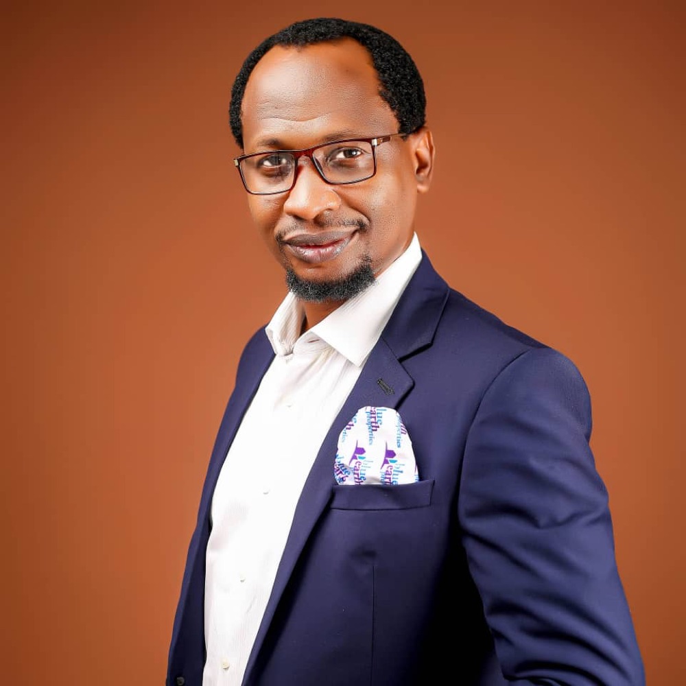 Pastor Alfred
