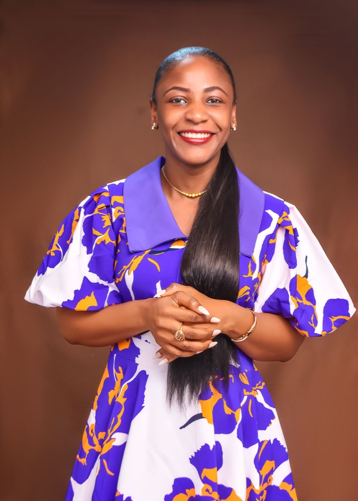 Minister Eroomi Akintunde