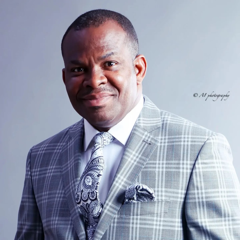 Pastor Obaro