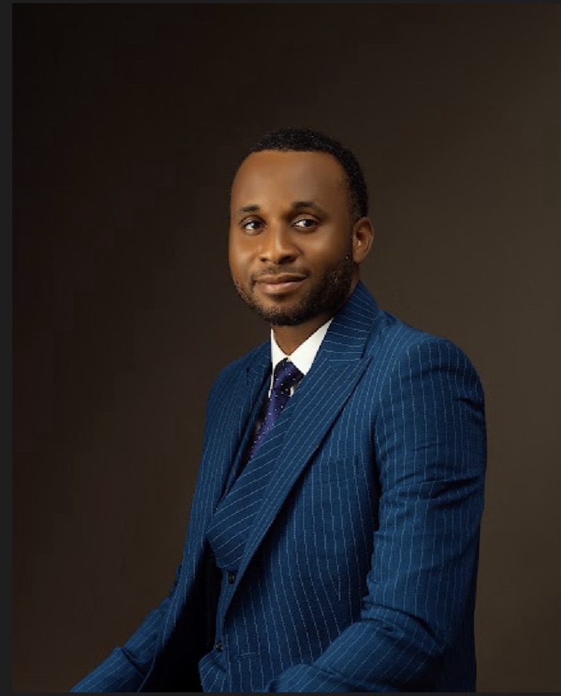 Minister Odunayo Adebayo